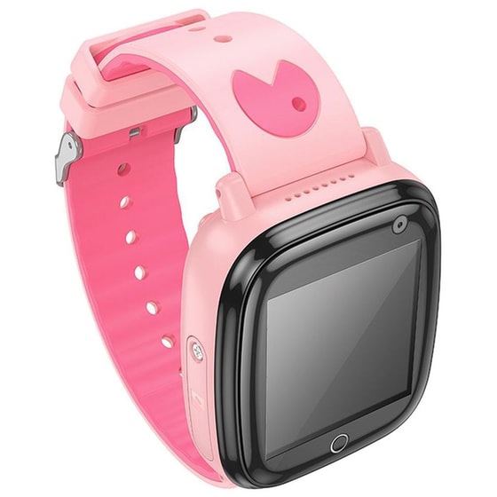 Smartwatch Hoco Y100 - Pink image 2