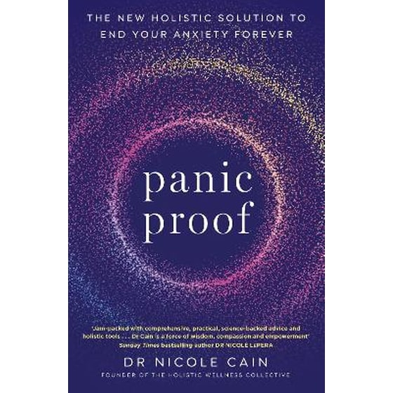 Panic Proof image 0