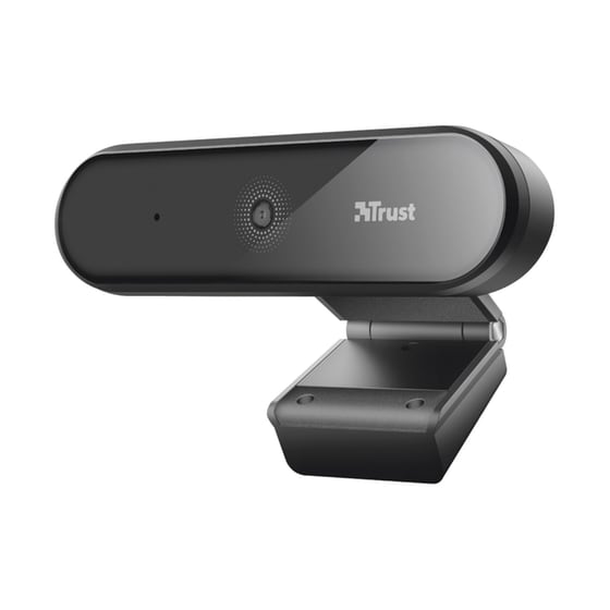 Trust Tyro Web Camera Full HD 1080p image 1