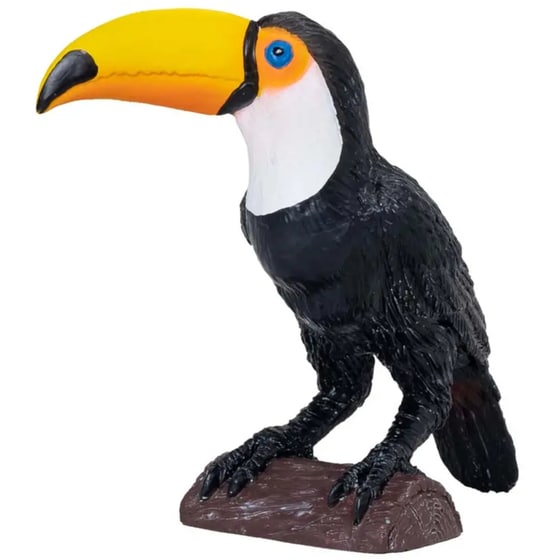 Φιγούρα Animal Planet Τουκάν Large image 2