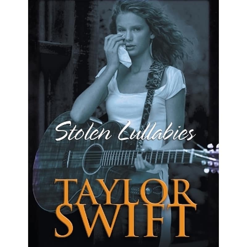 Taylor Swift Bookazine