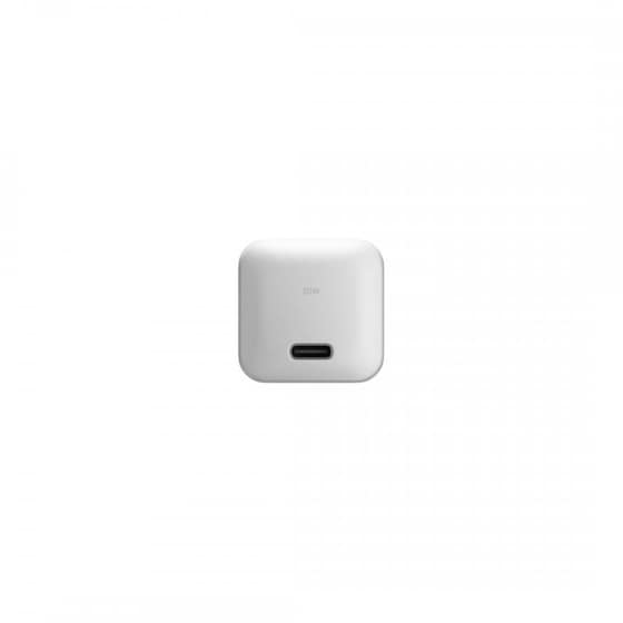 Φορτιστής Πρίζας Native Union USB-C PD 30W - White image 1
