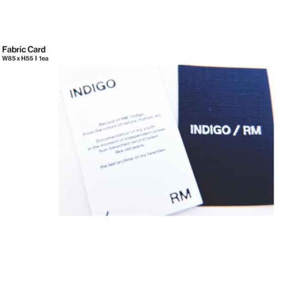 Indigo (Book Version) image 5