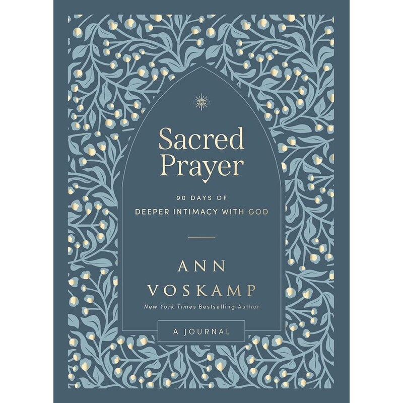 Sacred Prayer