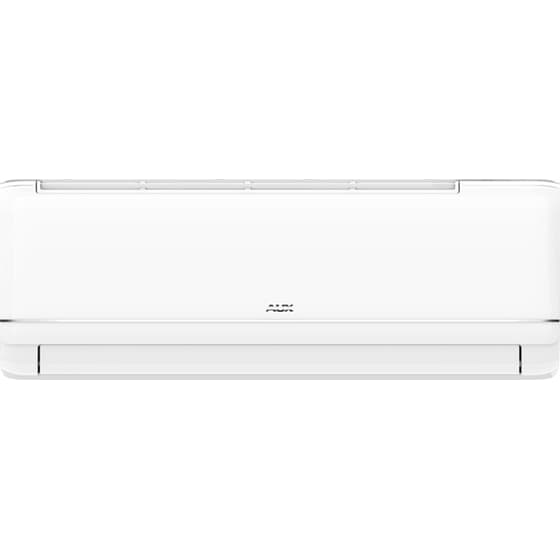 AUX Q Plus Series ASW-H18E3G4/QCR3DI-C0 Κλιματιστικό Inverter 18.000 BTU A++/A+++ με Ιονιστή και Wi-Fi image 0
