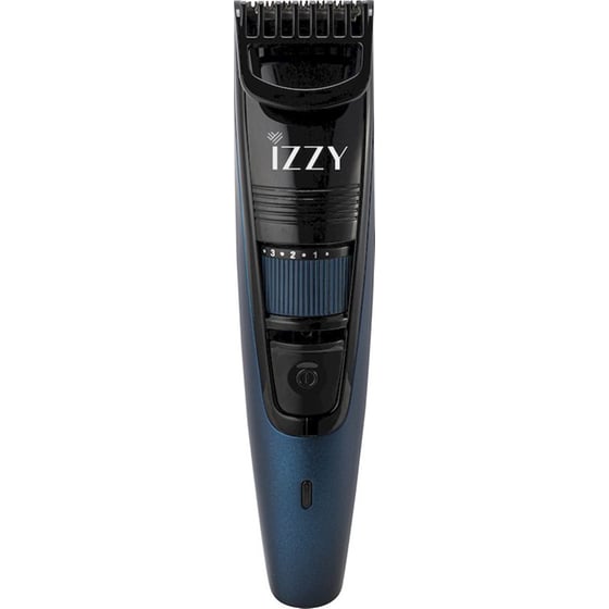 Κουρευτική Μηχανή IZZY DT-200 Μπλε image 0