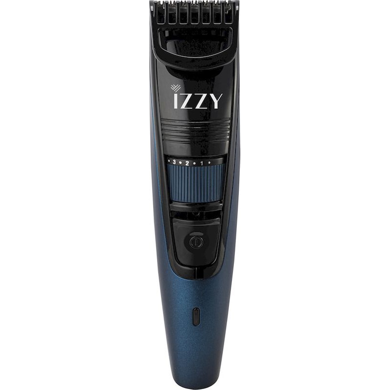 IZZY Κουρευτική Μηχανή IZZY DT-200 Μπλε