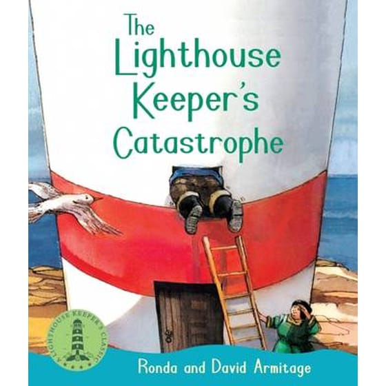 Lighthouse Keeper's Catastrophe image 0