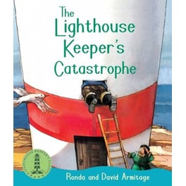 Lighthouse Keeper's Catastrophe