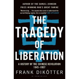 The Tragedy of Liberation