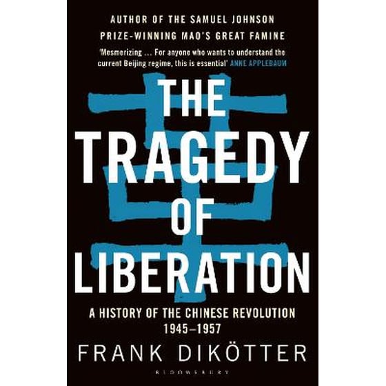 The Tragedy of Liberation image 0