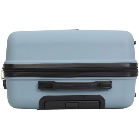 Σετ Βαλίτσες&nbsp;Amber&nbsp;Σιέλ image 5