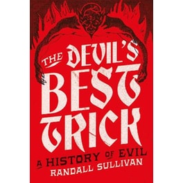 The Devil's Best Trick