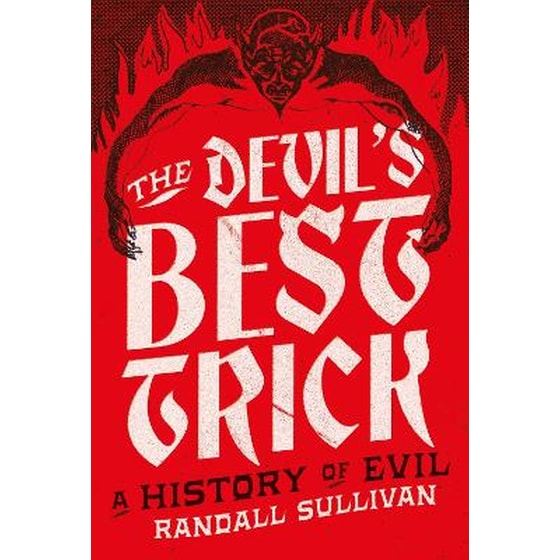 The Devil's Best Trick image 0