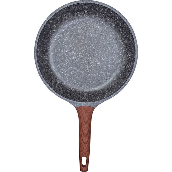 Αντικολλητικό Τηγάνι ESTIA STONE 01-1193 28 cm image 2