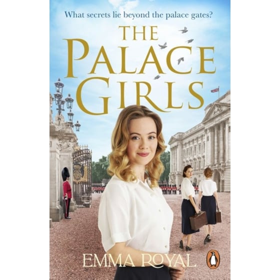 Palace Girls image 0