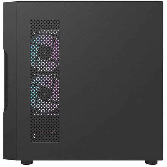 Κουτί Desktop darkFlash DK431 Mesh image 1