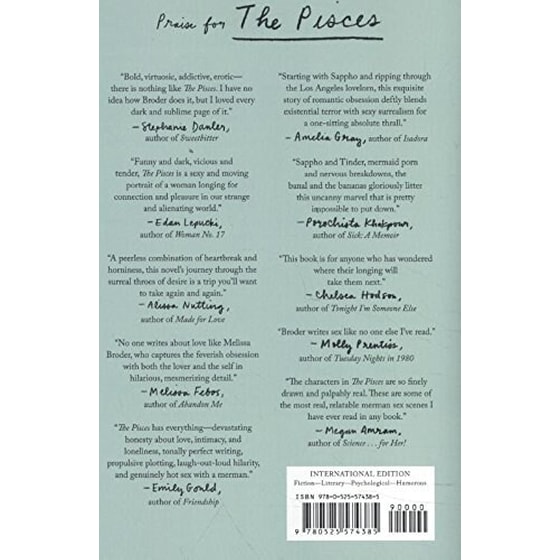 The Pisces image 1