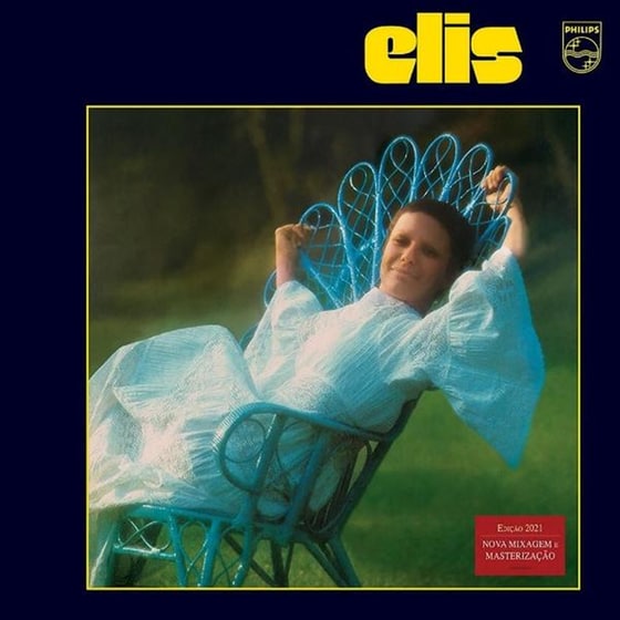 Elis (LP) image 0