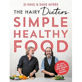 Hairy Dieters' Simple Healthy Food