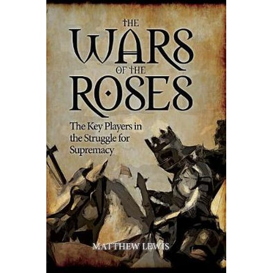 Wars of the Roses image 0