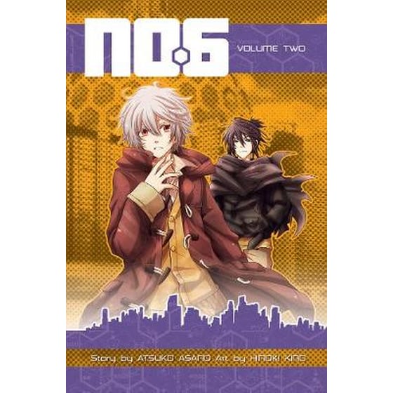 No. 6 Volume 2 image 0