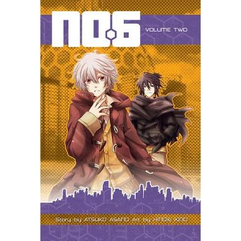No. 6 Volume 2