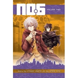 No. 6 Volume 2