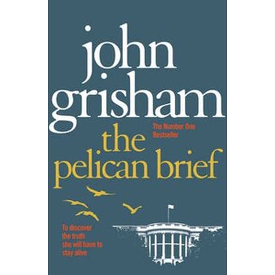 Pelican Brief image 0