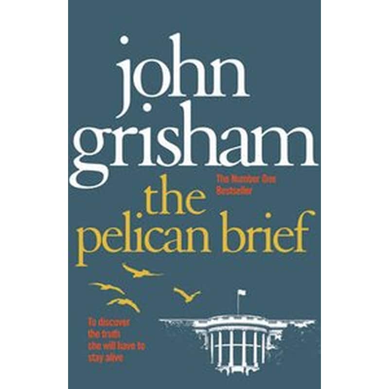 Pelican Brief