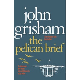 Pelican Brief