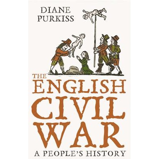 English Civil War image 0