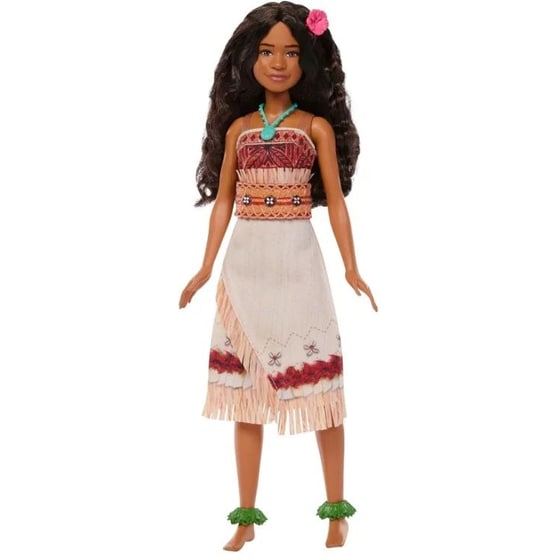 Κούκλα Disney Princess - Vaiana image 1