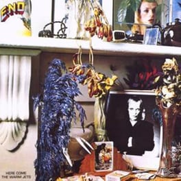Here Come The Warm Jets-Remaster 2004