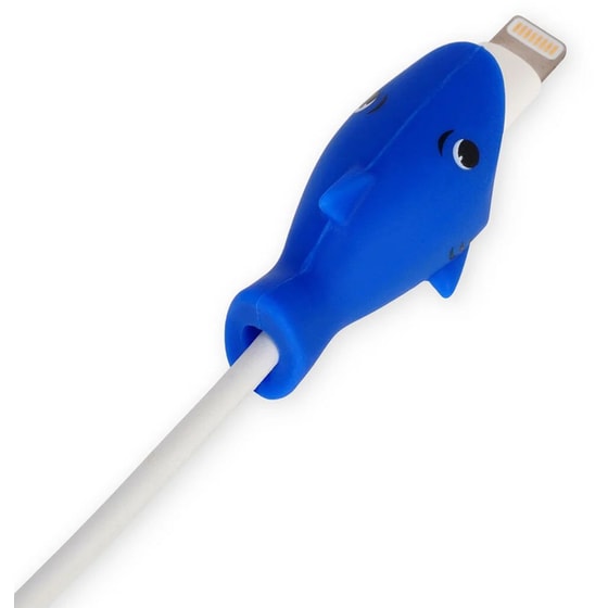 Προστατευτικό Καλωδίου Usb Shark image 1