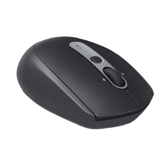 Ασύρματο ποντίκι LOGITECH Wireless Mouse M 590 Black image 3