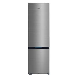 MIDEA MDRB600MIC46P 443 Lt Total No Frost Inox Ψυγειοκαταψύκτης