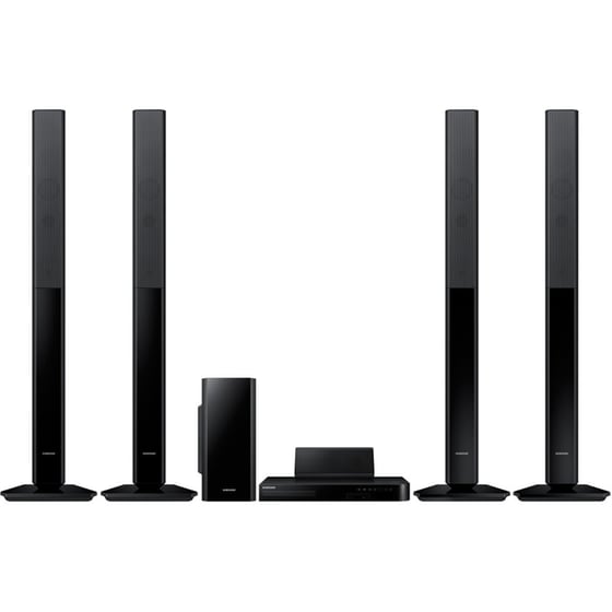 SAMSUNG HT-H5550 image 0