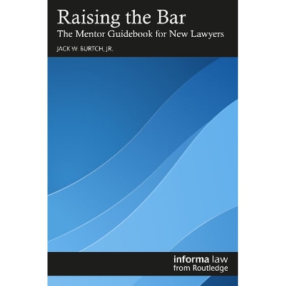 Raising the Bar image 0