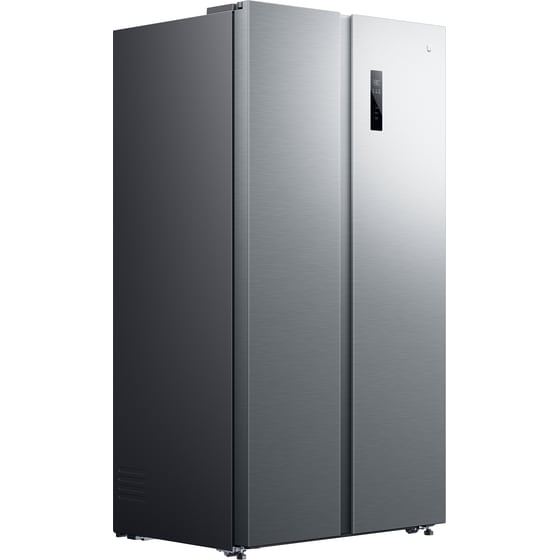 MIJIA LTP4600EU No Frost 621 Lt Inox Ψυγείο Ντουλάπα image 4