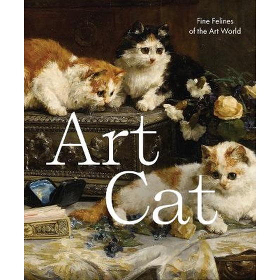 Art Cat image 0