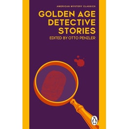 Golden Age Detective Stories