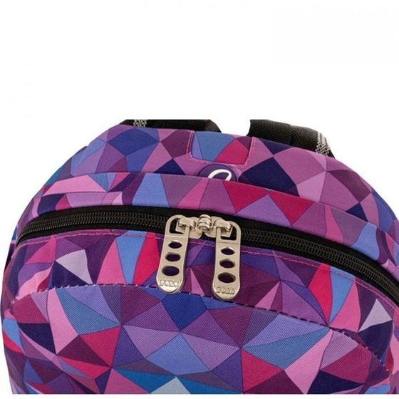 Τσάντα Πλάτης Polo Original Shapes Purple/Pink image 1