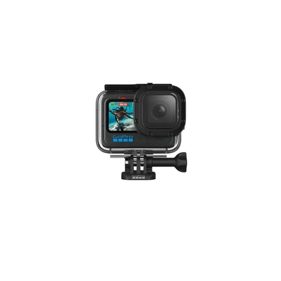 GoPro Protective Housing Υποβρύχιο Περίβλημα Black ADDIV-001-VT image 1