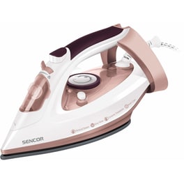 Σίδερο Ατμού SENCOR SSI 3520 3100W Ροζ