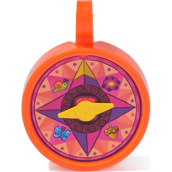 Spin Master Dora the Explorer Το Σακίδιο της Ντόρα image 7