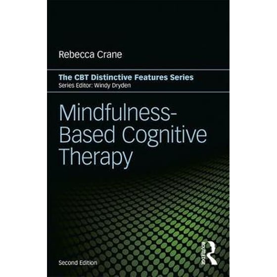 Mindfulness-Based Cognitive Therapy image 0