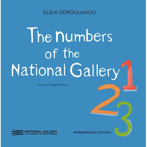 The&nbsp;numbers&nbsp;of&nbsp;the&nbsp;national&nbsp;gallery image 0