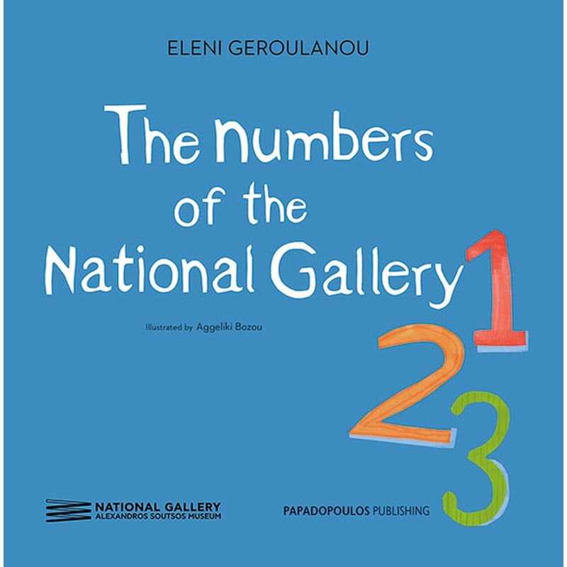 THE NUMBERS OF THE NATIONAL GALLERY