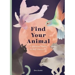 Find Your Animal